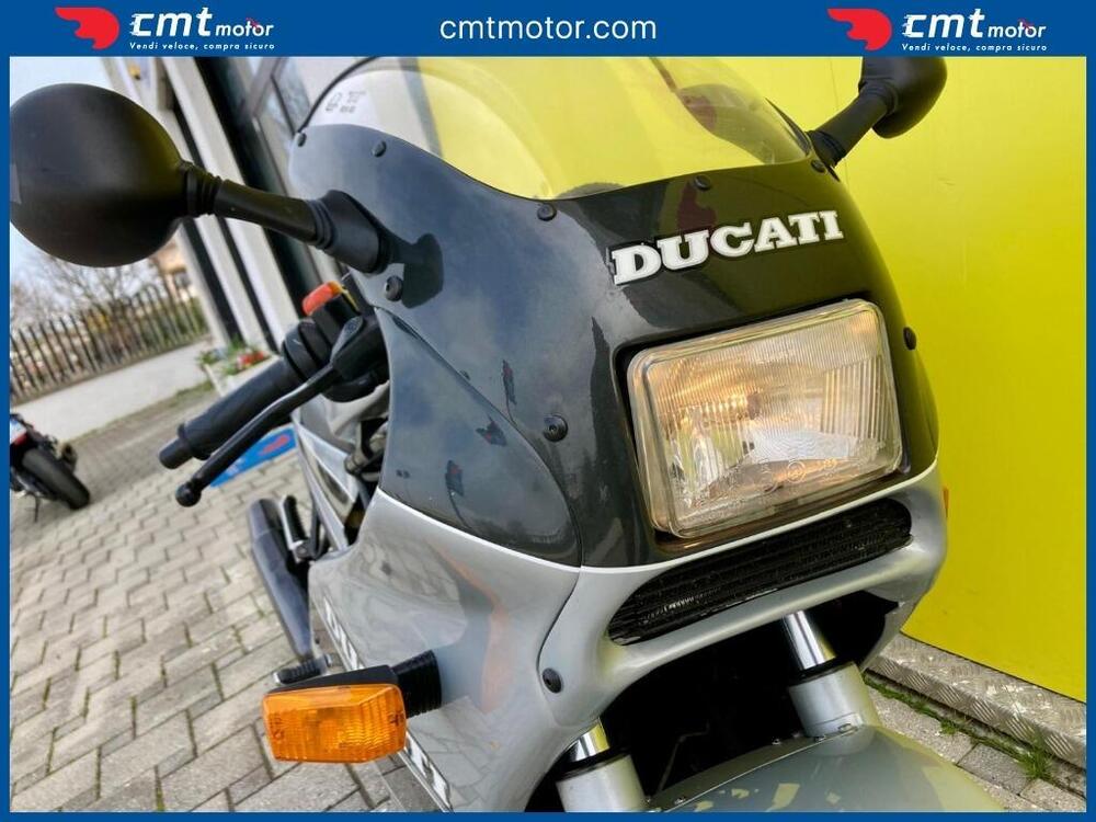 Ducati 750 Sport (1989 - 90) (6)