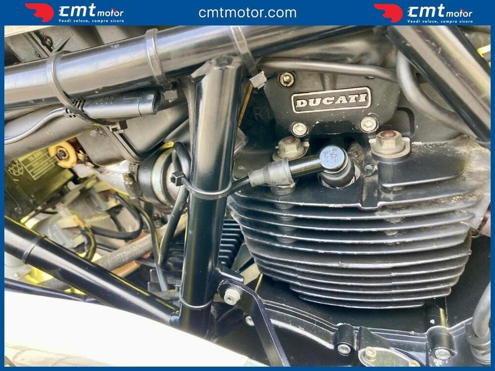 Ducati 750 Sport (1989 - 90) (11)