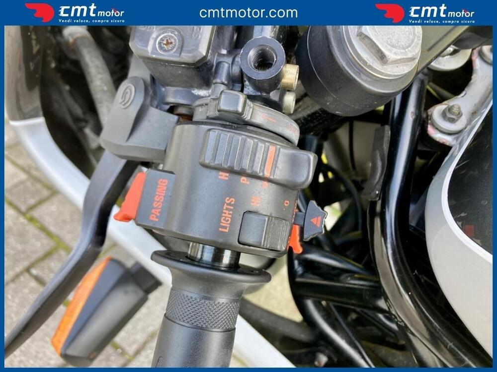 Ducati 750 Sport (1989 - 90) (12)