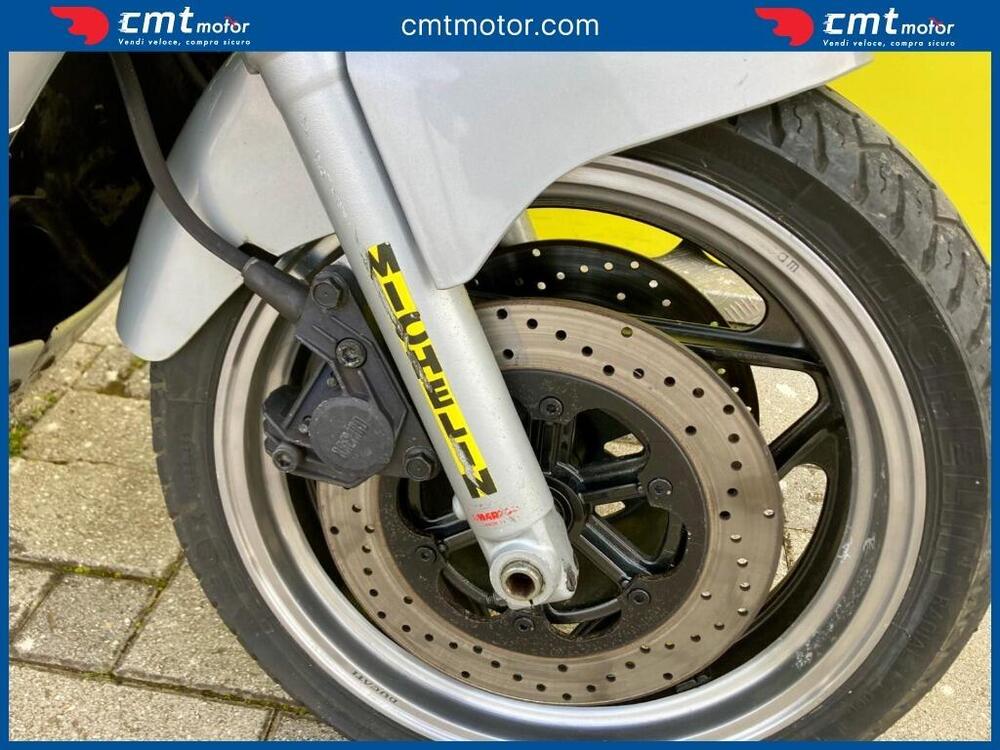 Ducati 750 Sport (1989 - 90) (13)