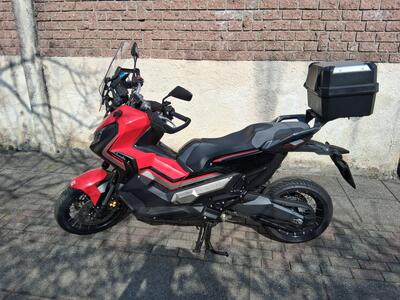 Honda X-ADV 750 (2018 - 20) usata