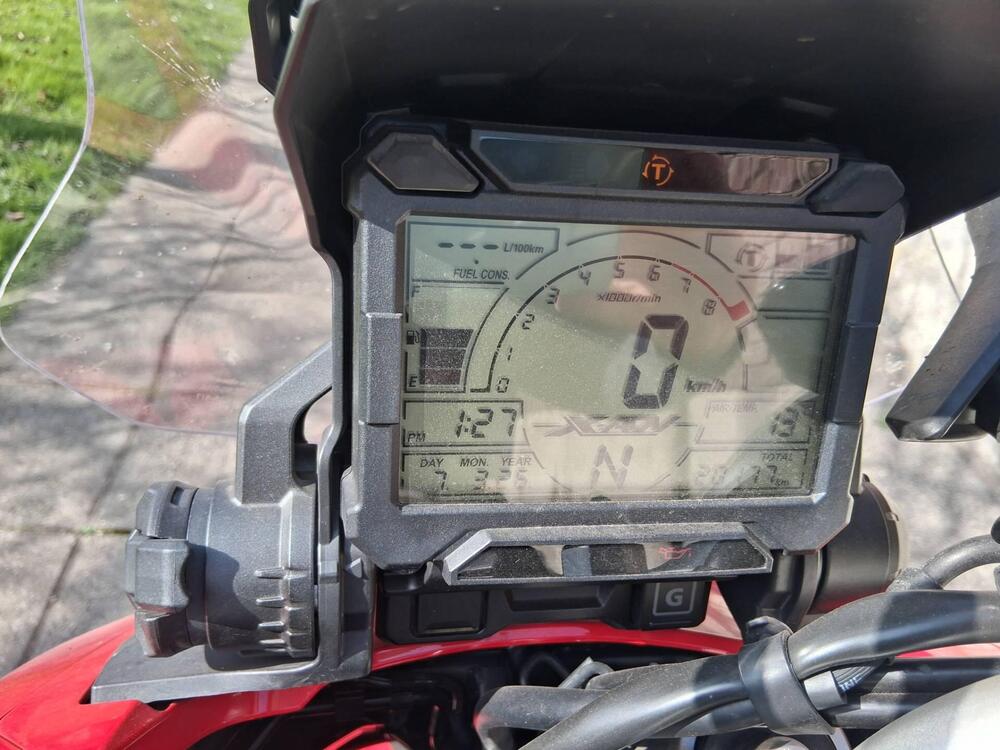 Honda X-ADV 750 (2018 - 20) (6)
