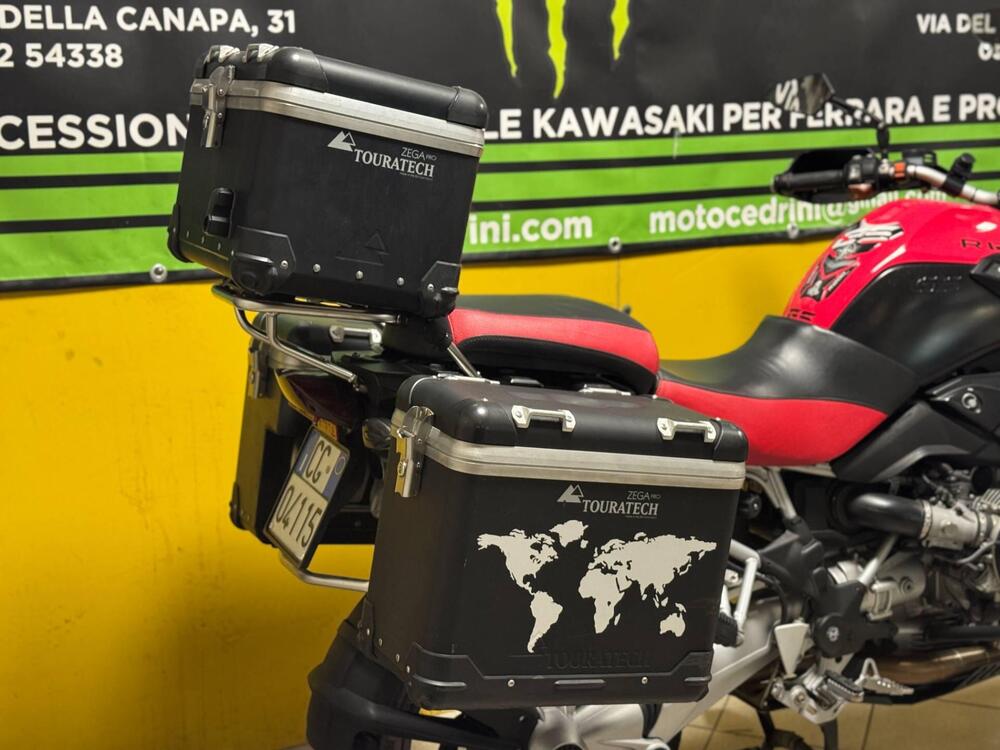 Bmw R 1200 GS (2004 - 07) (4)