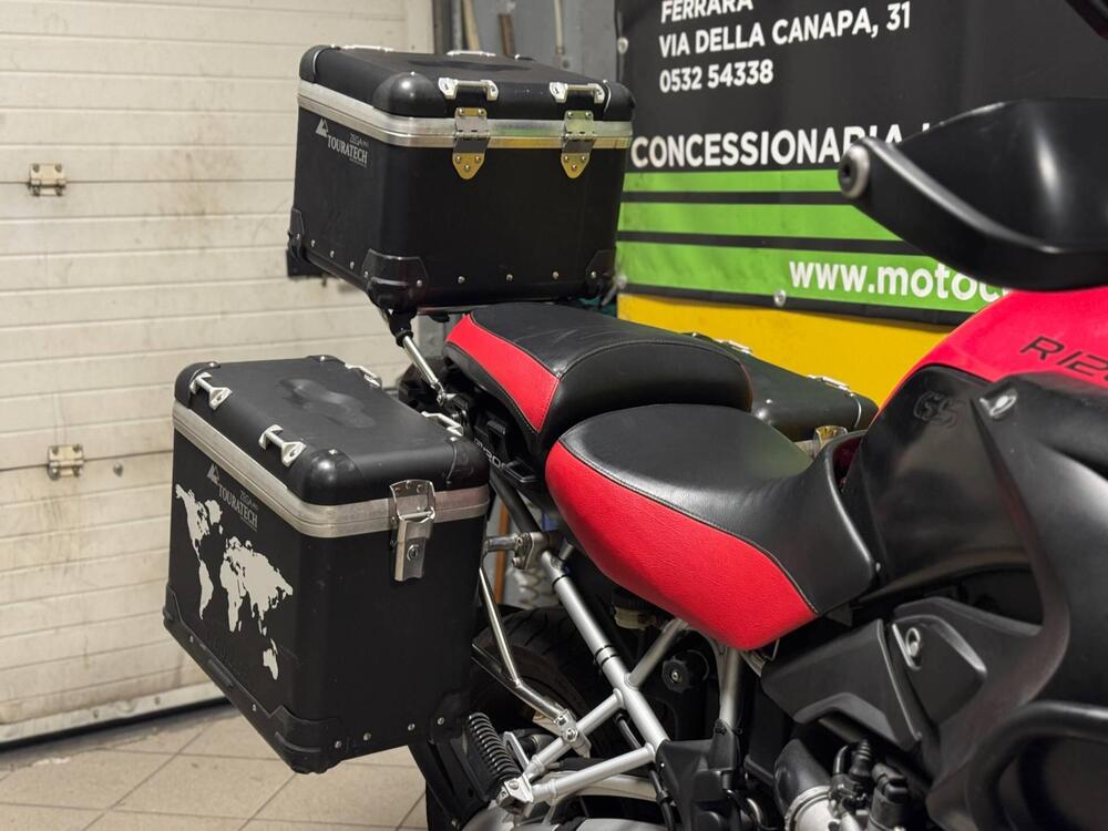 Bmw R 1200 GS (2004 - 07) (5)