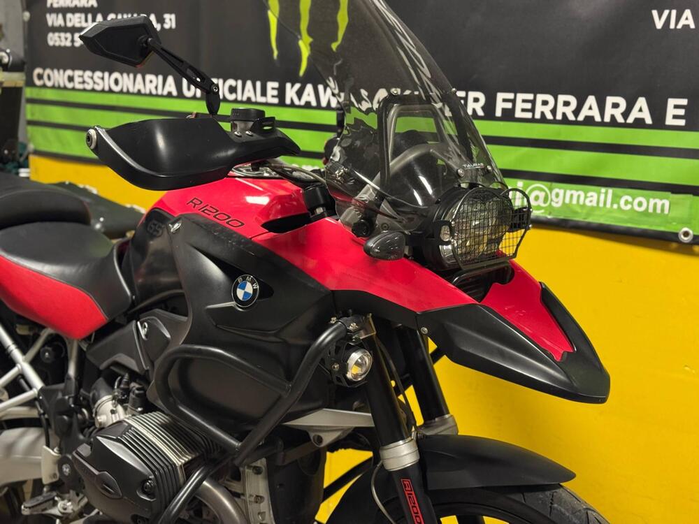 Bmw R 1200 GS (2004 - 07) (6)