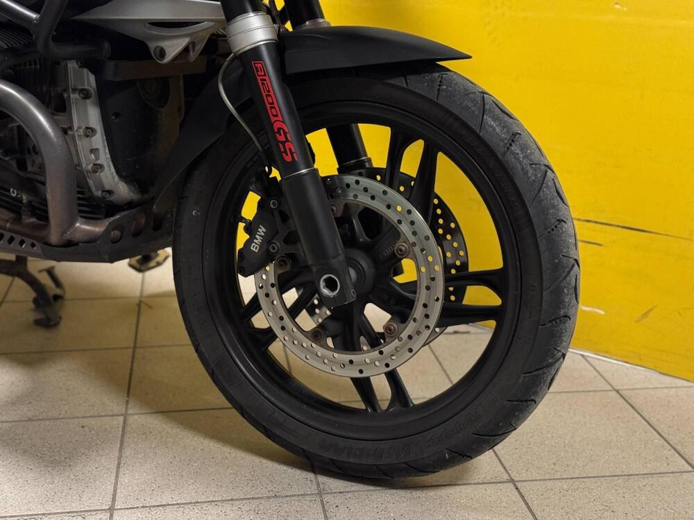 Bmw R 1200 GS (2004 - 07) (7)