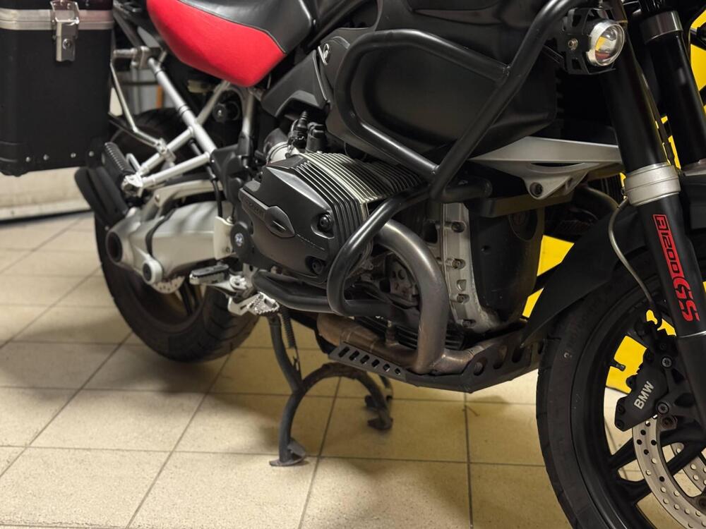 Bmw R 1200 GS (2004 - 07) (8)