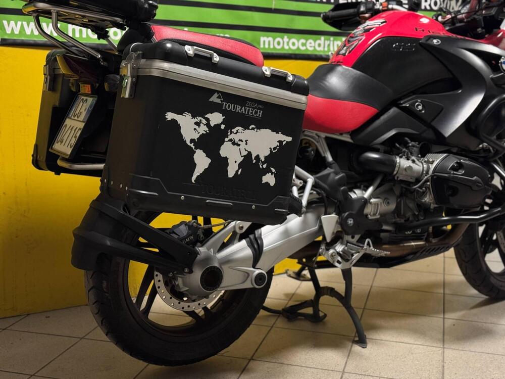 Bmw R 1200 GS (2004 - 07) (9)