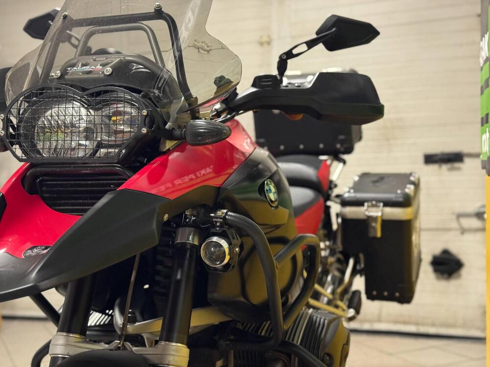 Bmw R 1200 GS (2004 - 07) (13)