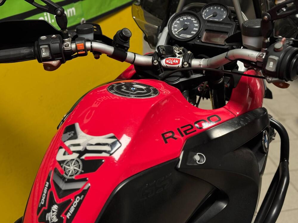 Bmw R 1200 GS (2004 - 07) (14)