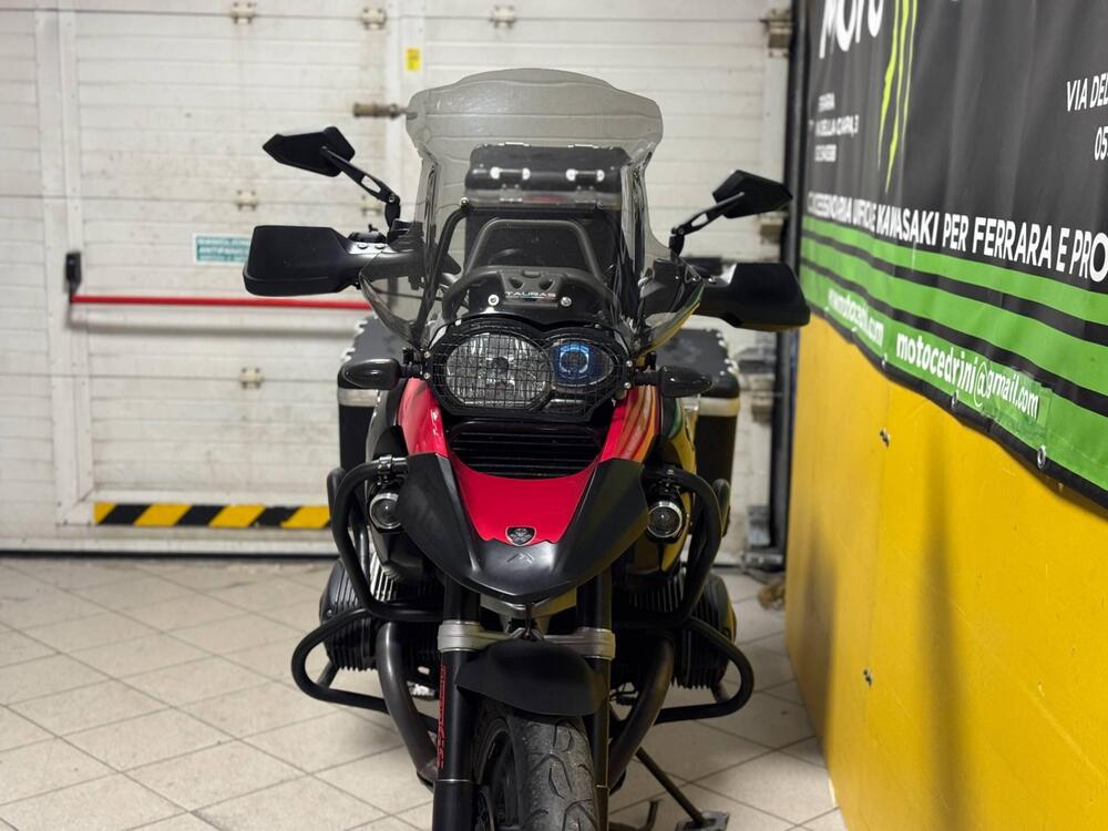 Bmw R 1200 GS (2004 - 07) (15)