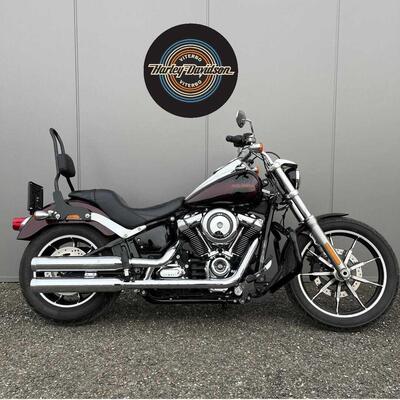 Harley-Davidson 107 Low Rider (2018 - 20) - FXLR usata