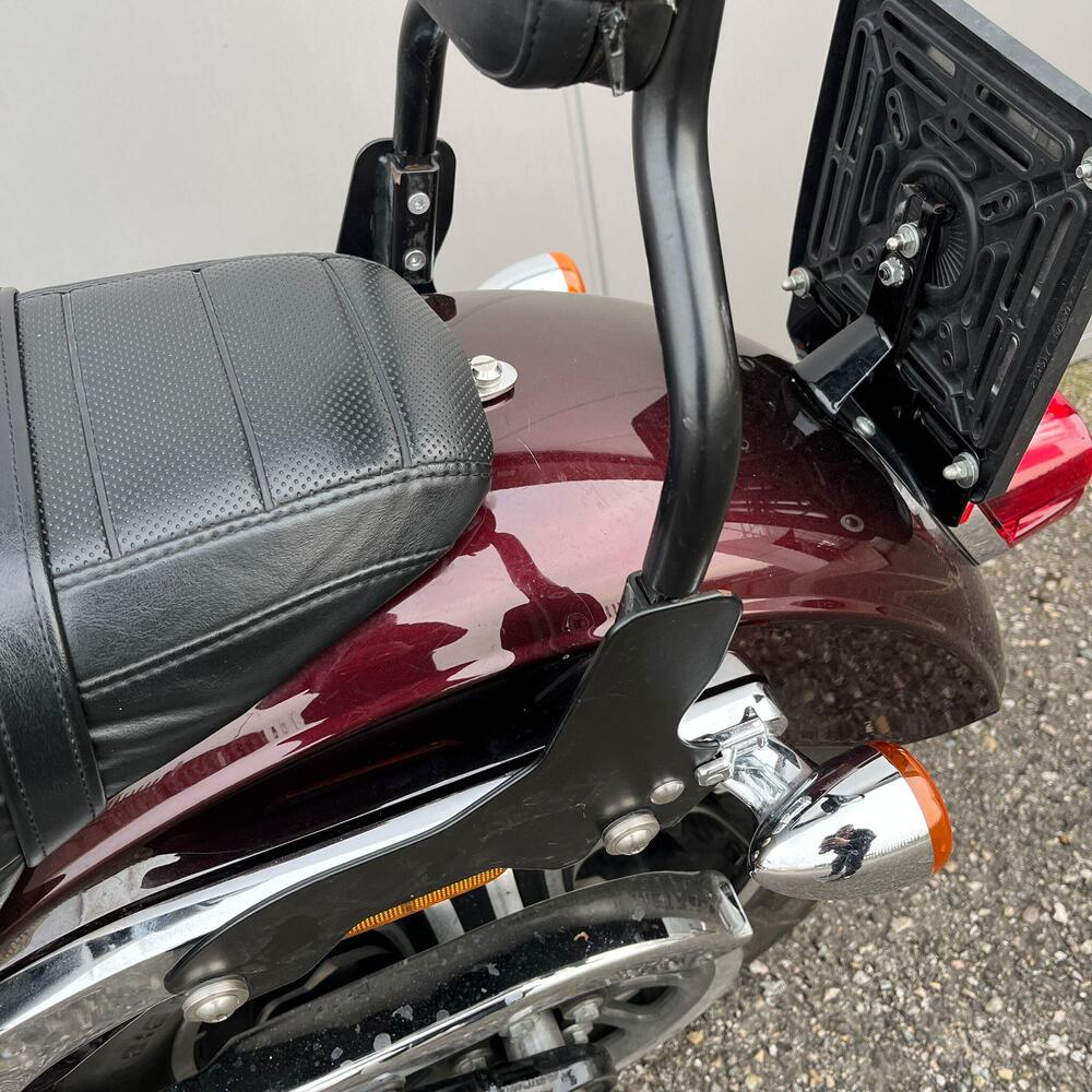 Harley-Davidson 107 Low Rider (2018 - 20) - FXLR (21)