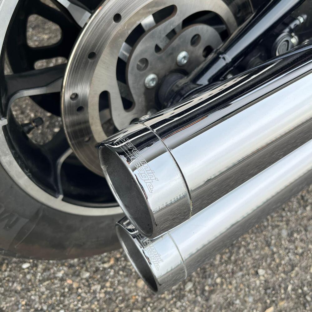 Harley-Davidson 107 Low Rider (2018 - 20) - FXLR (7)