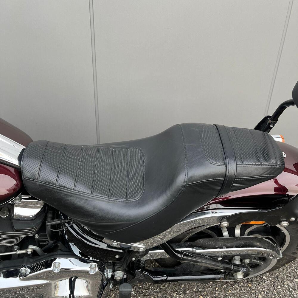 Harley-Davidson 107 Low Rider (2018 - 20) - FXLR (22)