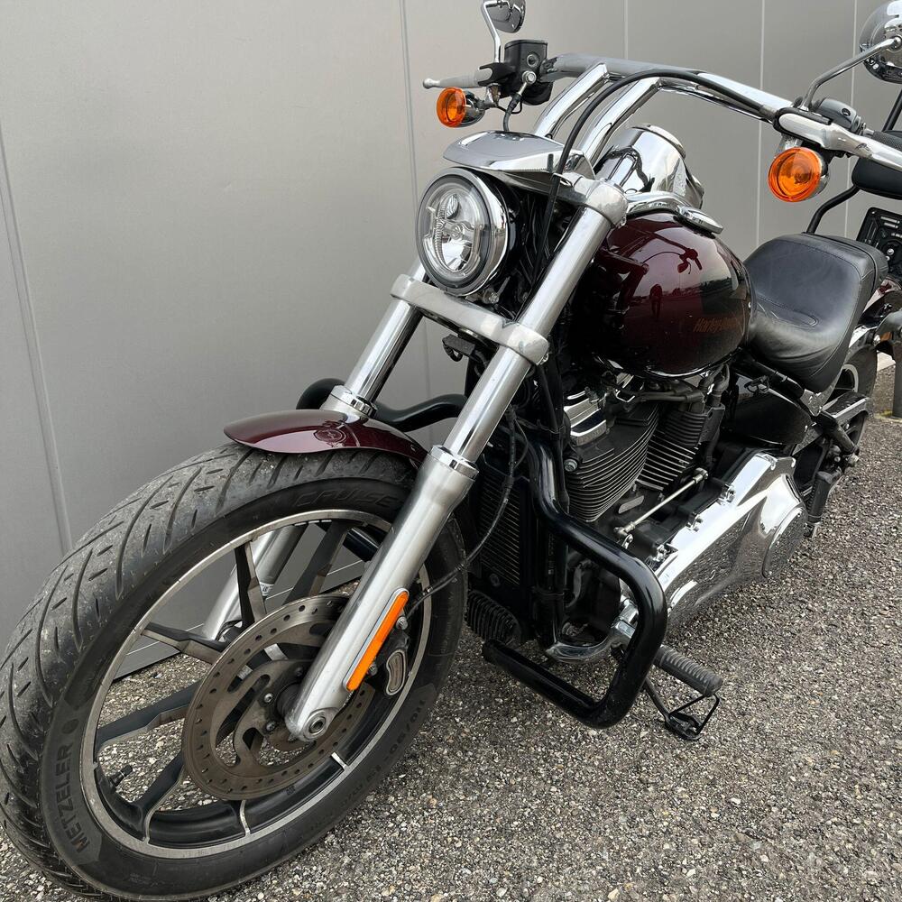 Harley-Davidson 107 Low Rider (2018 - 20) - FXLR (17)