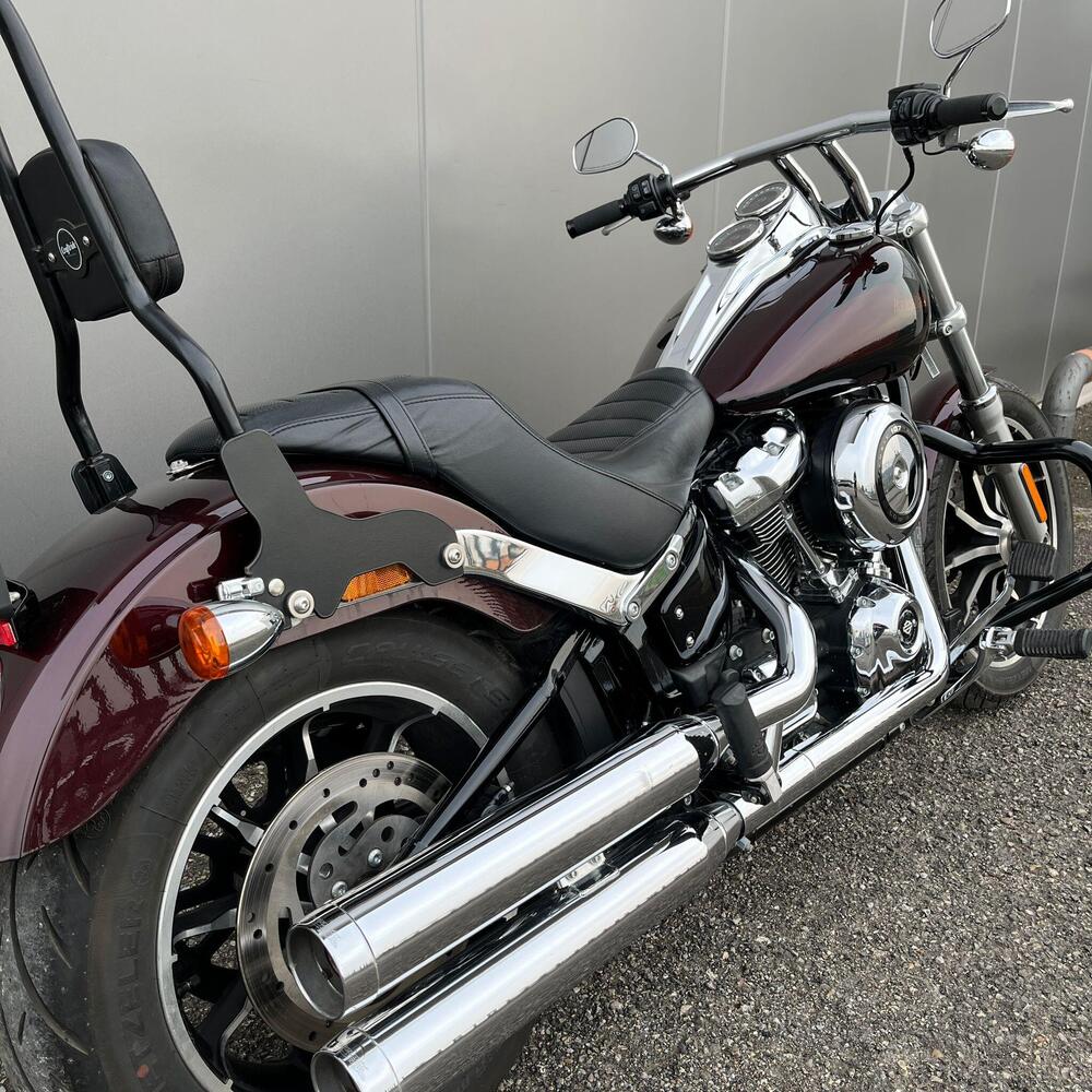 Harley-Davidson 107 Low Rider (2018 - 20) - FXLR (9)
