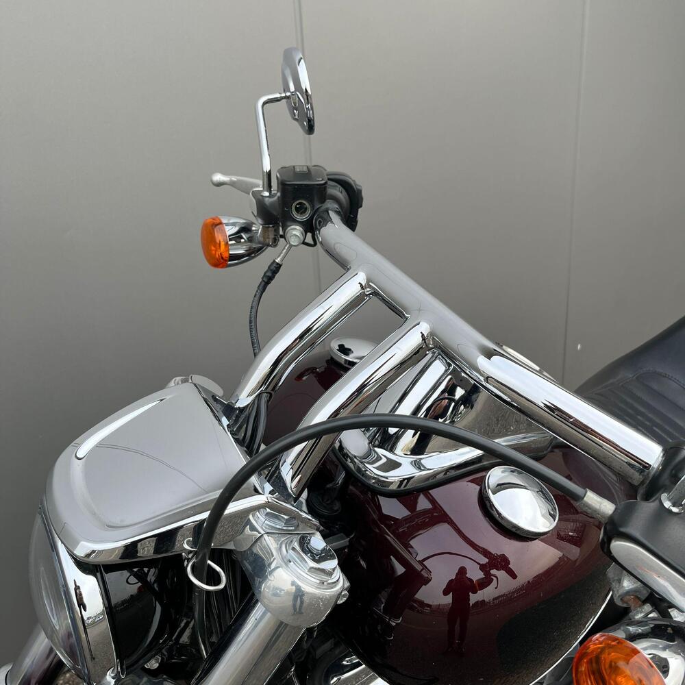 Harley-Davidson 107 Low Rider (2018 - 20) - FXLR (19)