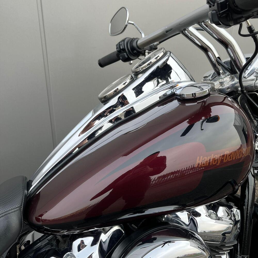 Harley-Davidson 107 Low Rider (2018 - 20) - FXLR (5)