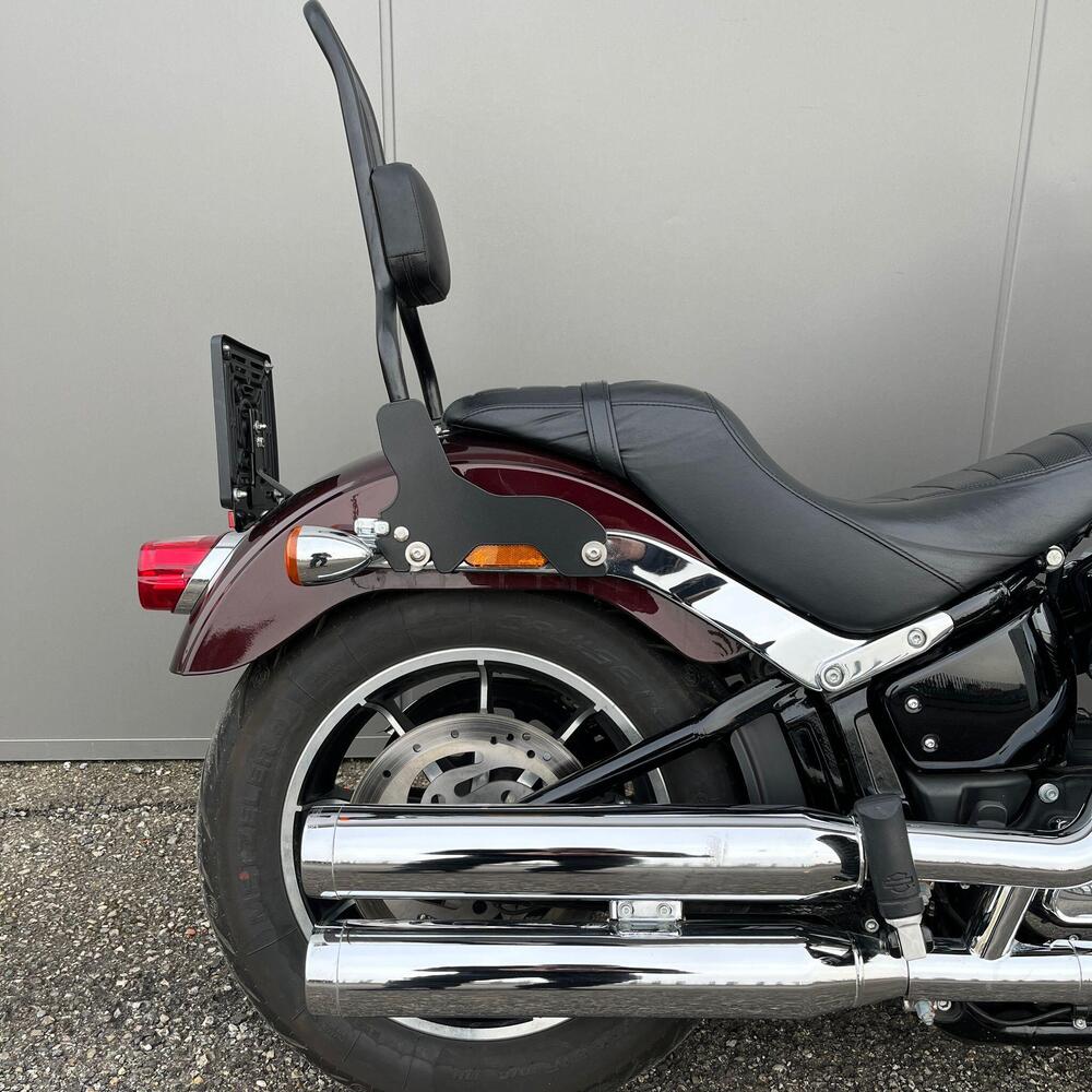 Harley-Davidson 107 Low Rider (2018 - 20) - FXLR (14)