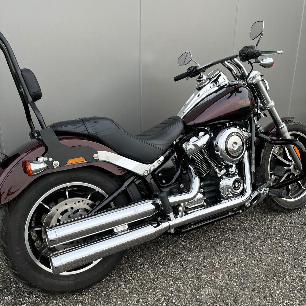 Harley-Davidson 107 Low Rider (2018 - 20) - FXLR (15)