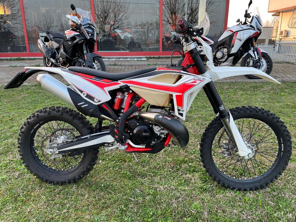 Betamotor RR 300 2T Enduro (2020)