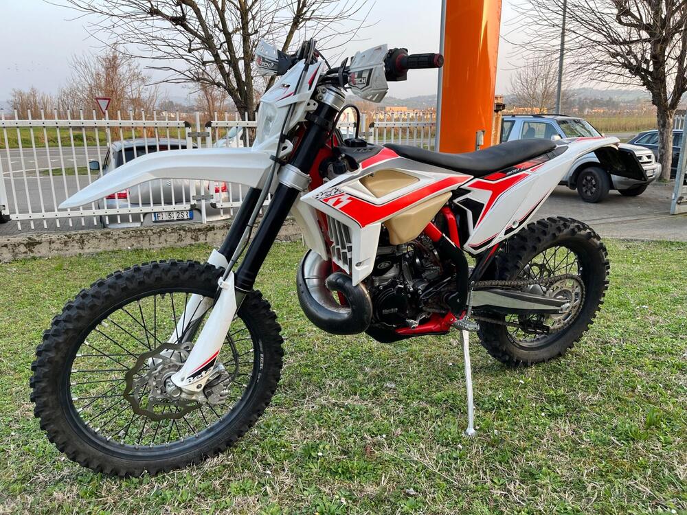 Betamotor RR 300 2T Enduro (2020) (6)