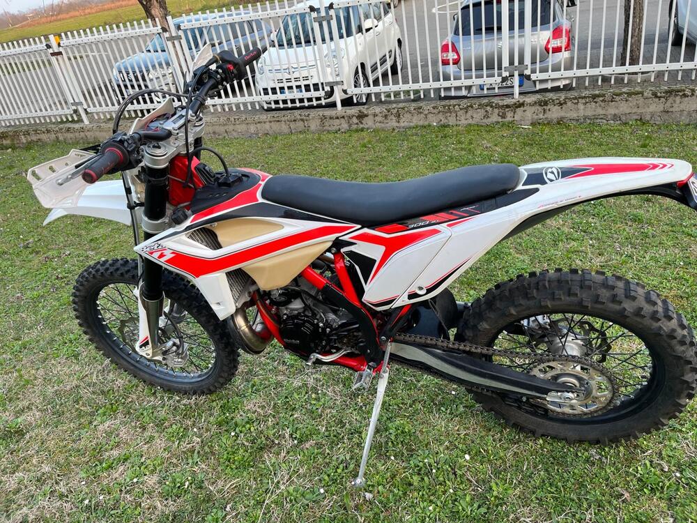 Betamotor RR 300 2T Enduro (2020) (8)