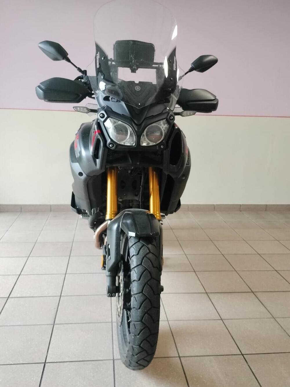 Yamaha XT1200Z Super Ténéré ABS (2017 - 20) (2)