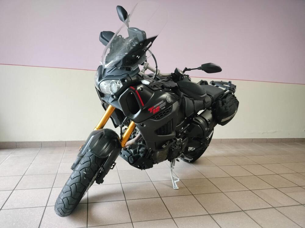 Yamaha XT1200Z Super Ténéré ABS (2017 - 20) (3)