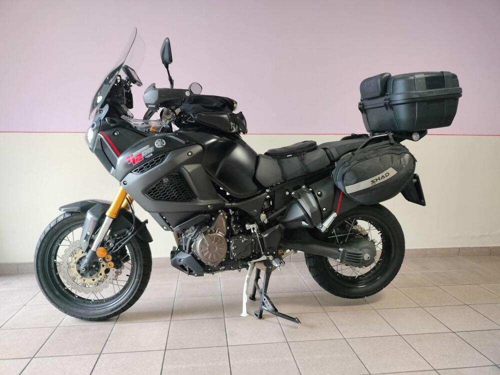 Yamaha XT1200Z Super Ténéré ABS (2017 - 20) (6)