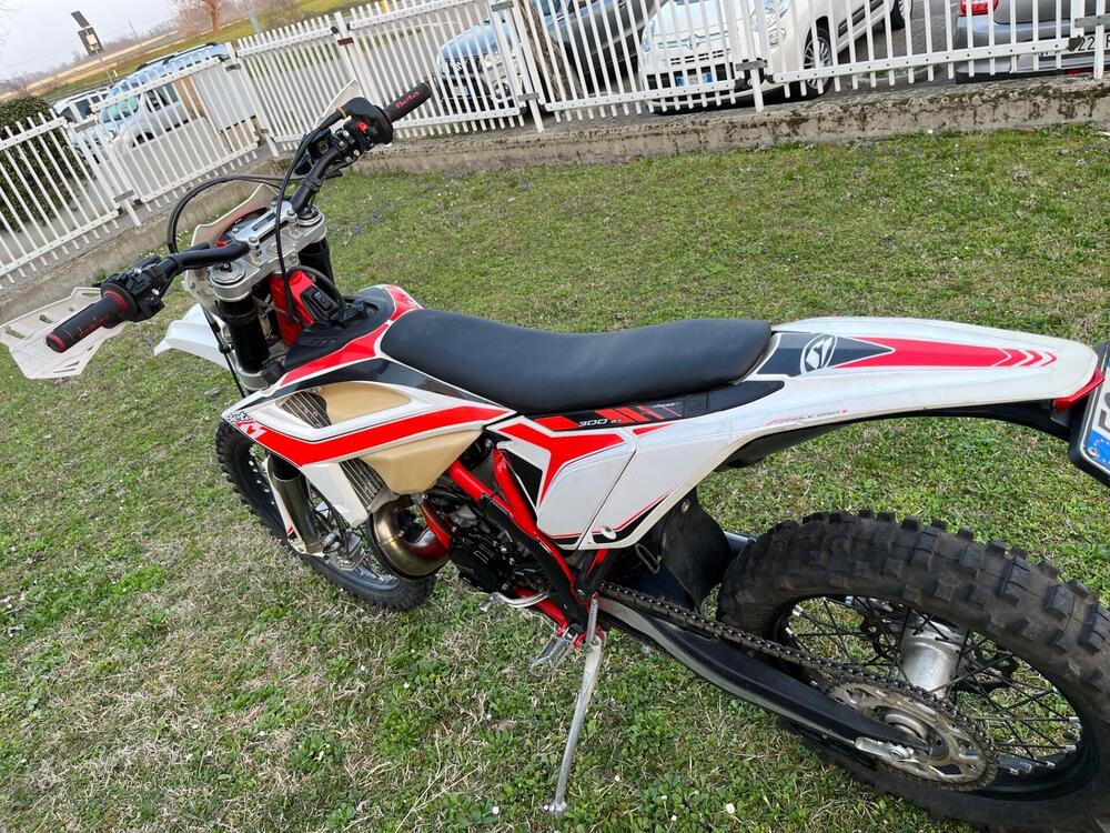 Betamotor RR 300 2T Enduro (2020) (9)