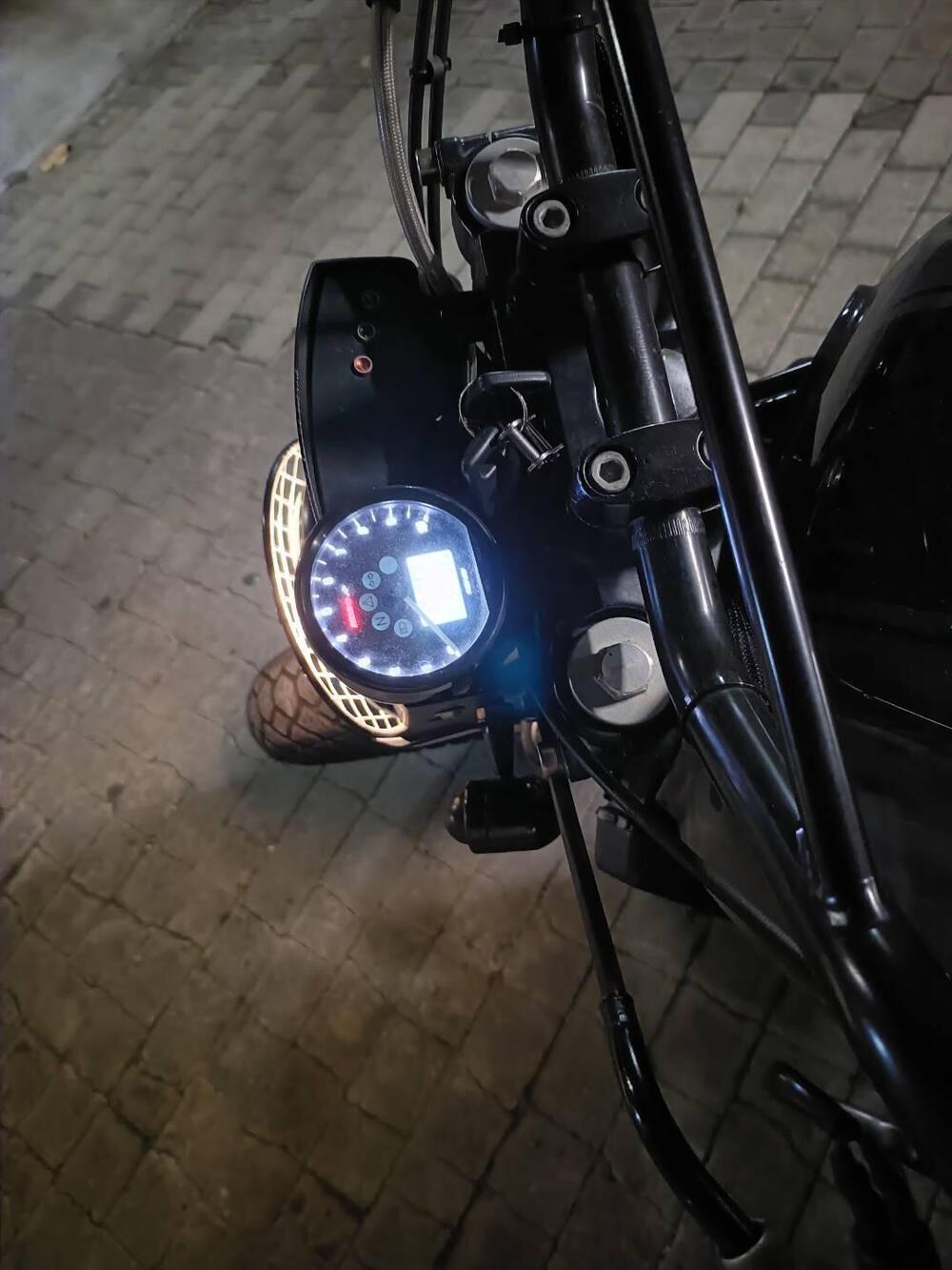 Honda CB 500 S (1997 - 04) (2)