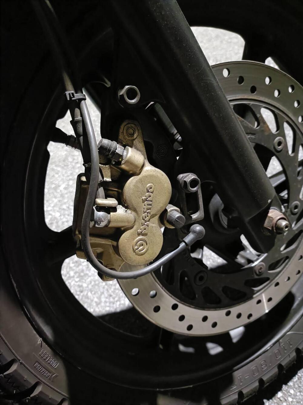 Honda CB 500 S (1997 - 04) (4)