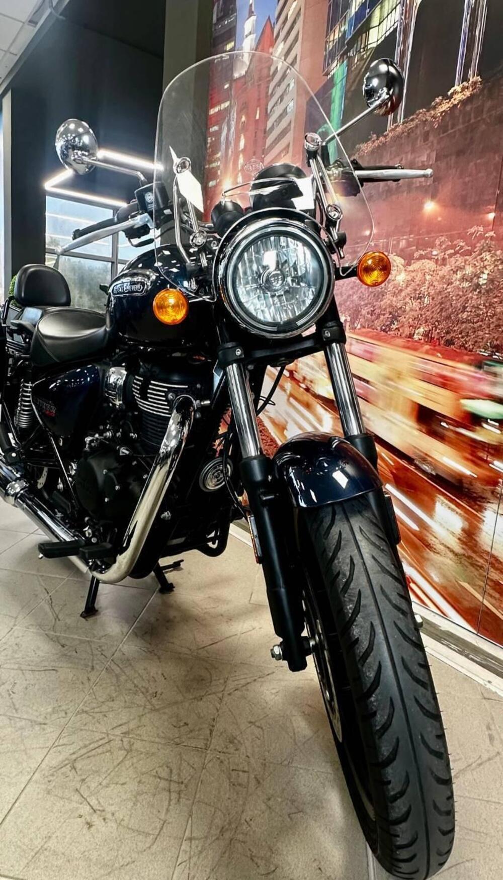 Royal Enfield Meteor 350 (2021 - 26) (2)