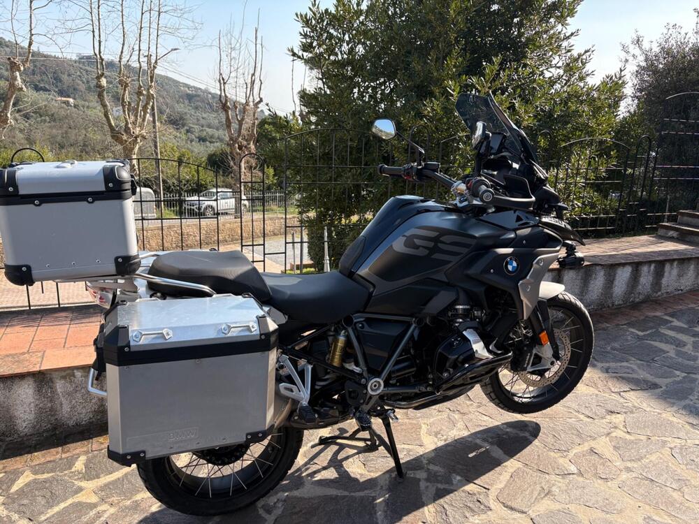 Bmw R 1250 GS Ultimate Edition (2023)