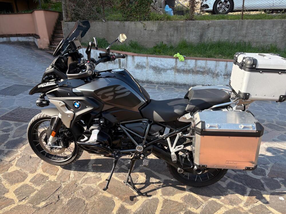 Bmw R 1250 GS Ultimate Edition (2023) (3)