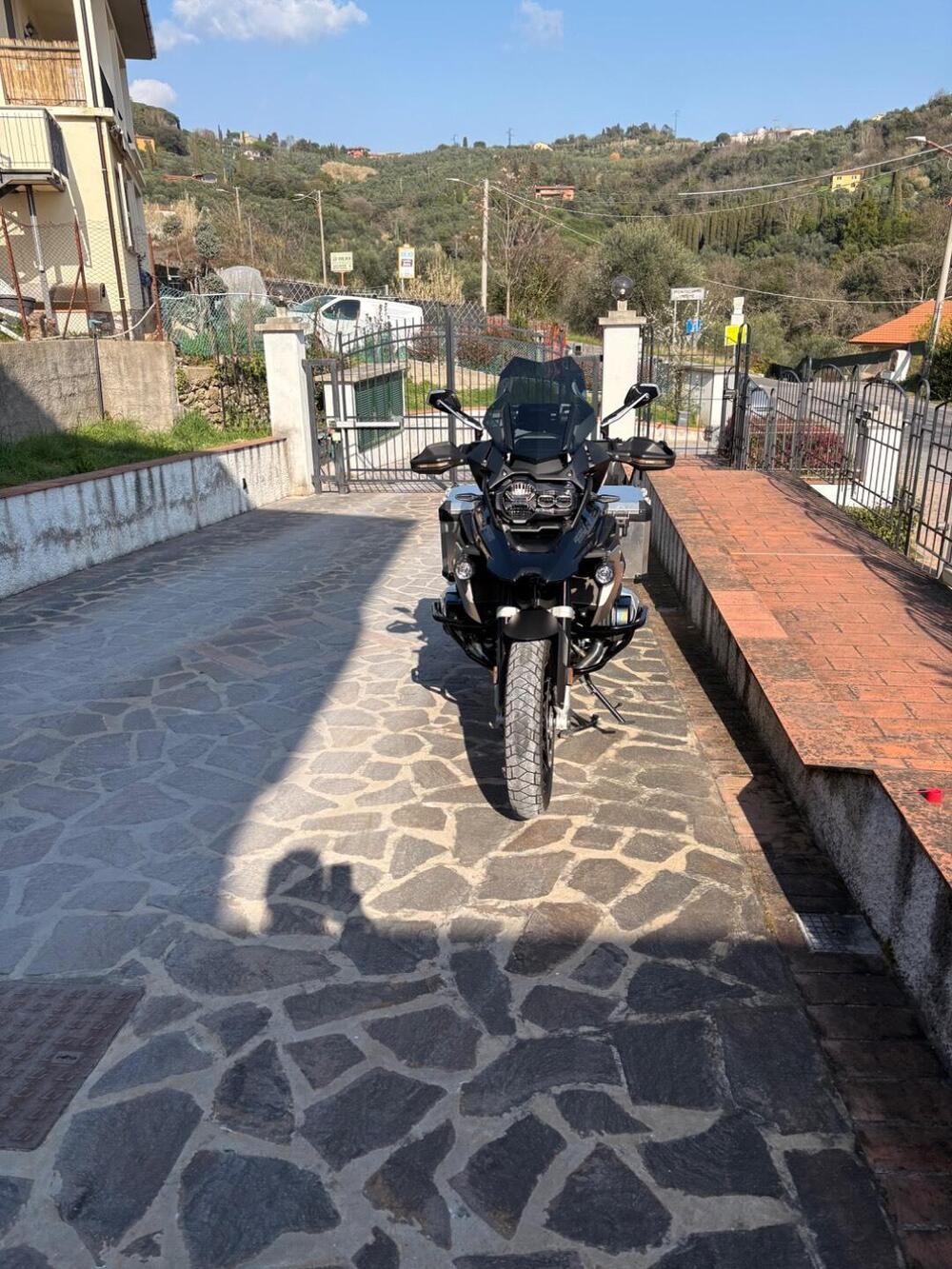 Bmw R 1250 GS Ultimate Edition (2023) (4)