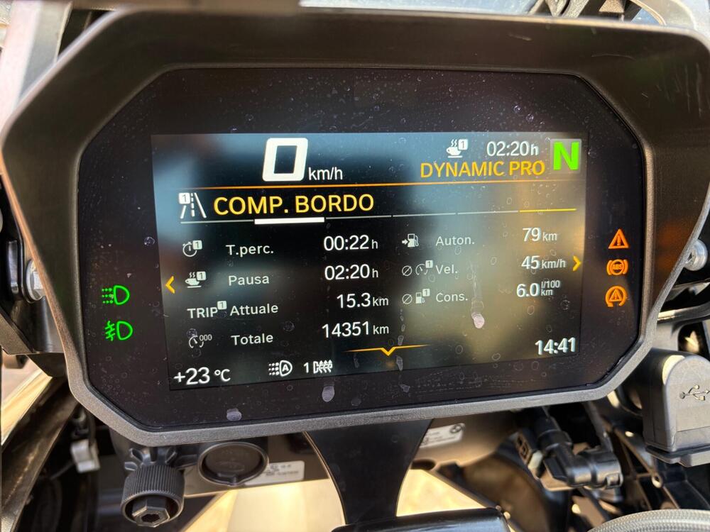 Bmw R 1250 GS Ultimate Edition (2023) (5)