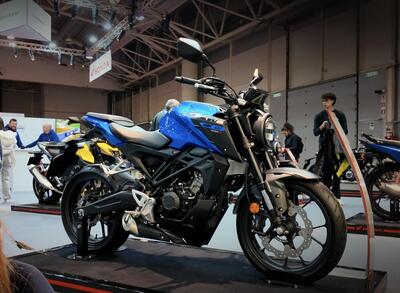 Le moto per la Patente A1 a Motodays 2026: dalle enduro ai commuter, ecco le 125 pronte (anche) per l'autostrada [VIDEO]