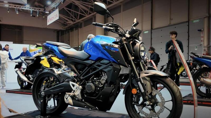 Le moto per la Patente A1 a Motodays 2026: dalle enduro ai commuter, ecco le 125 pronte (anche) per l'autostrada [VIDEO]