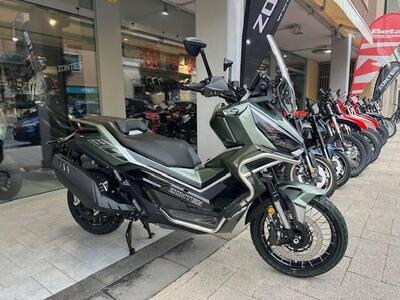 Zontes ZT368-G (2024 - 26) nuova