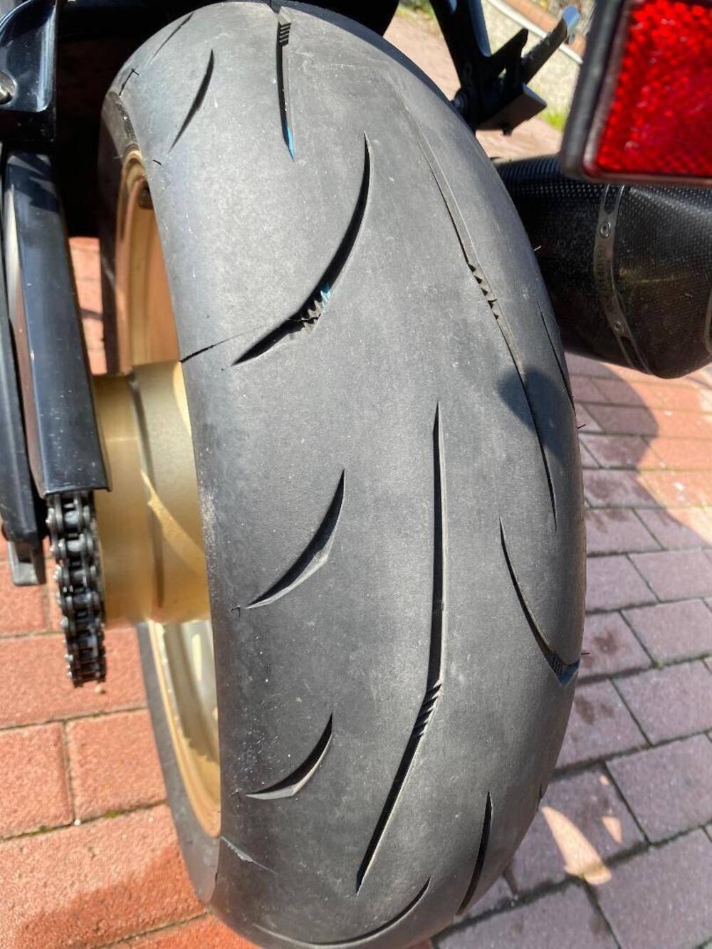 Yamaha FZ8 ABS (2013 - 16) (5)