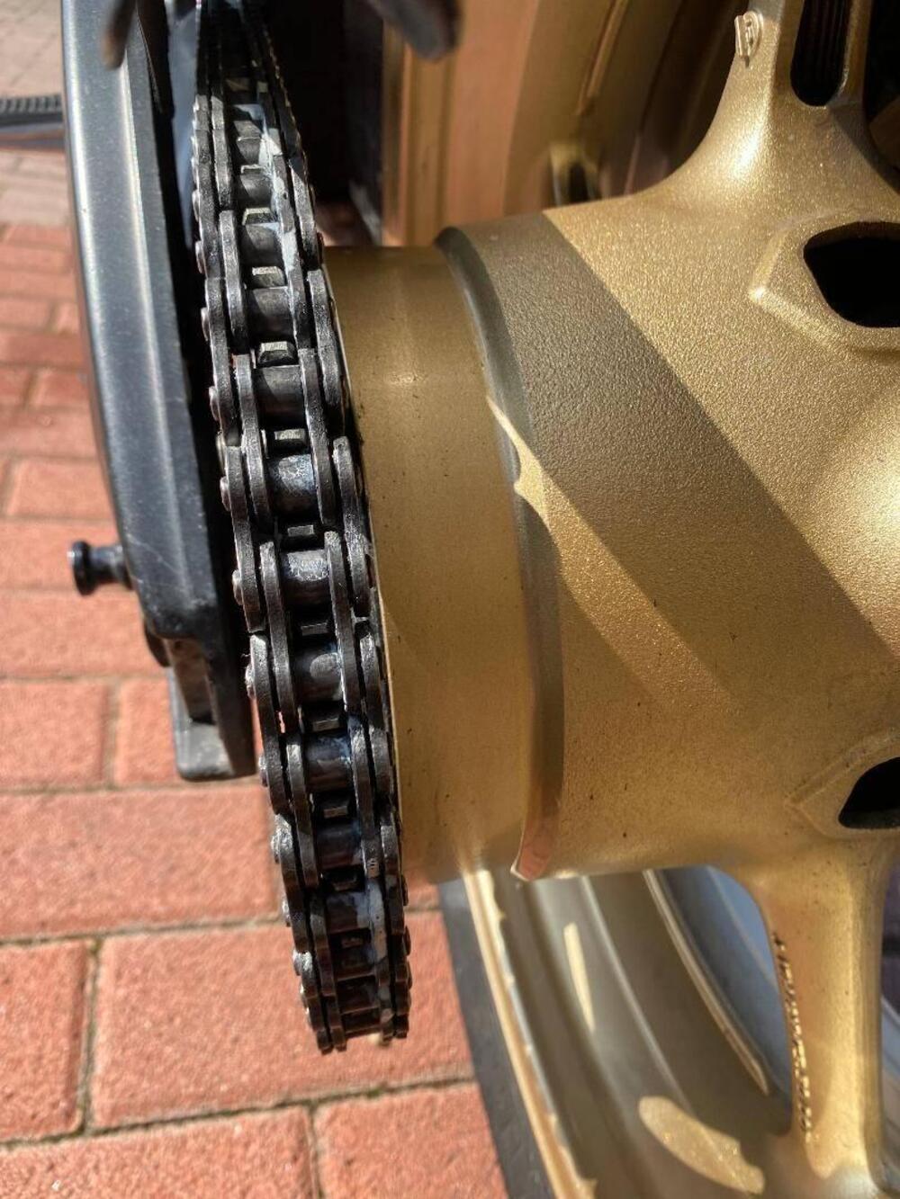 Yamaha FZ8 ABS (2013 - 16) (6)