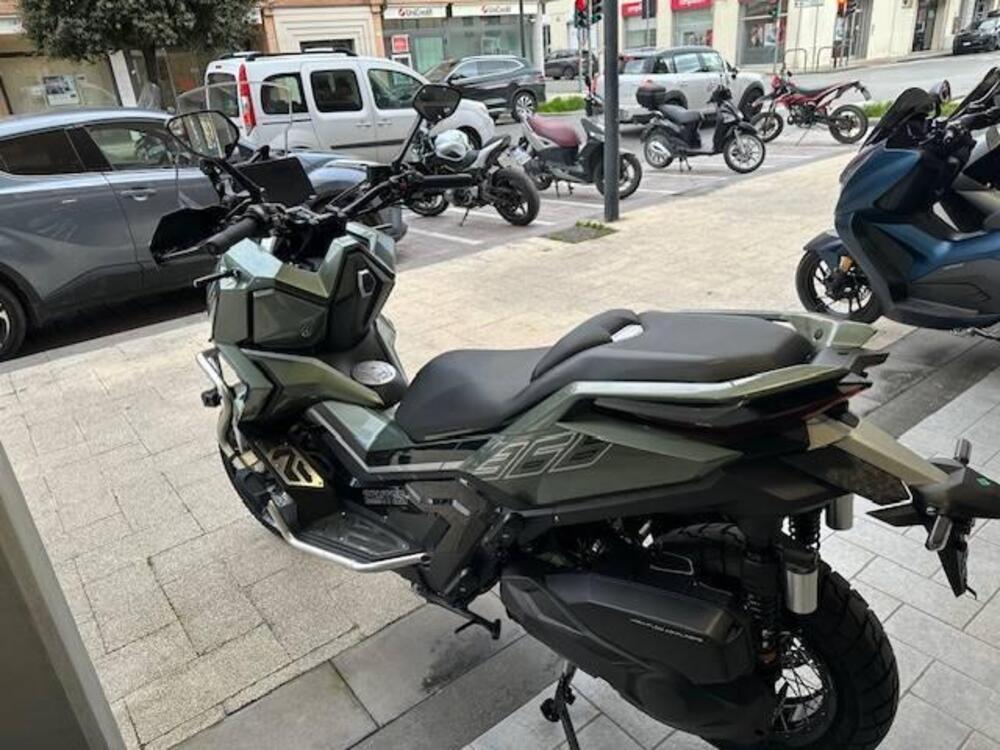 Zontes ZT368-G (2024 - 26) (2)