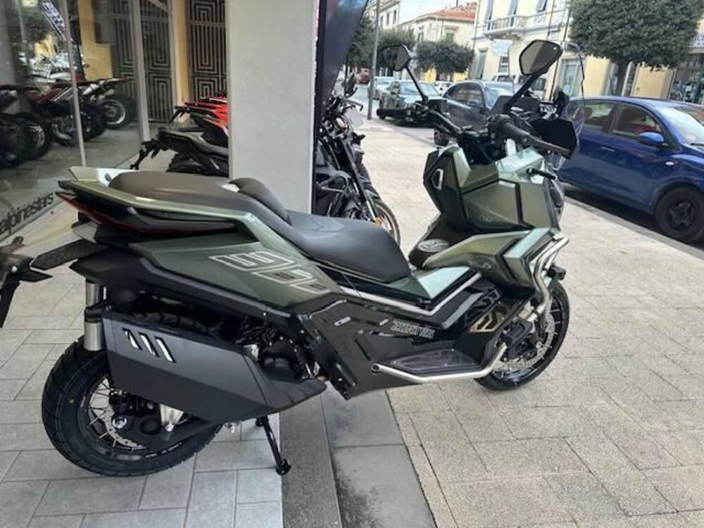 Zontes ZT368-G (2024 - 26) (4)