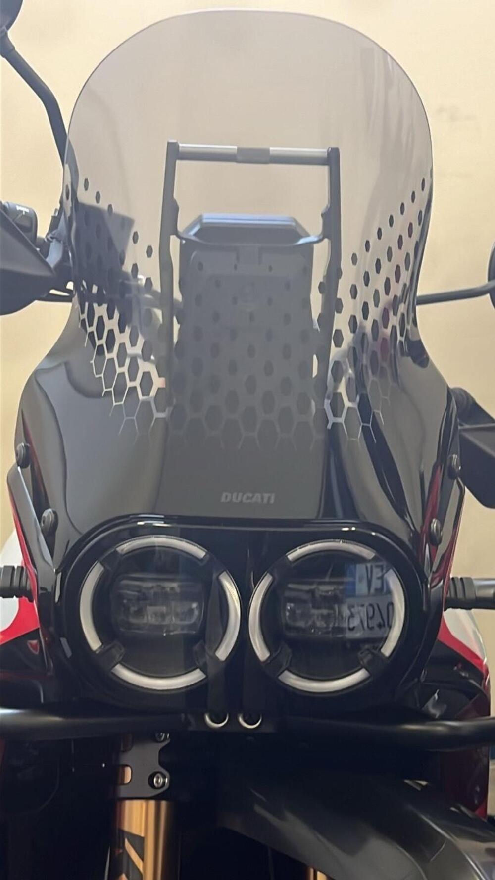 Ducati DesertX Rally (2024 - 25) (5)