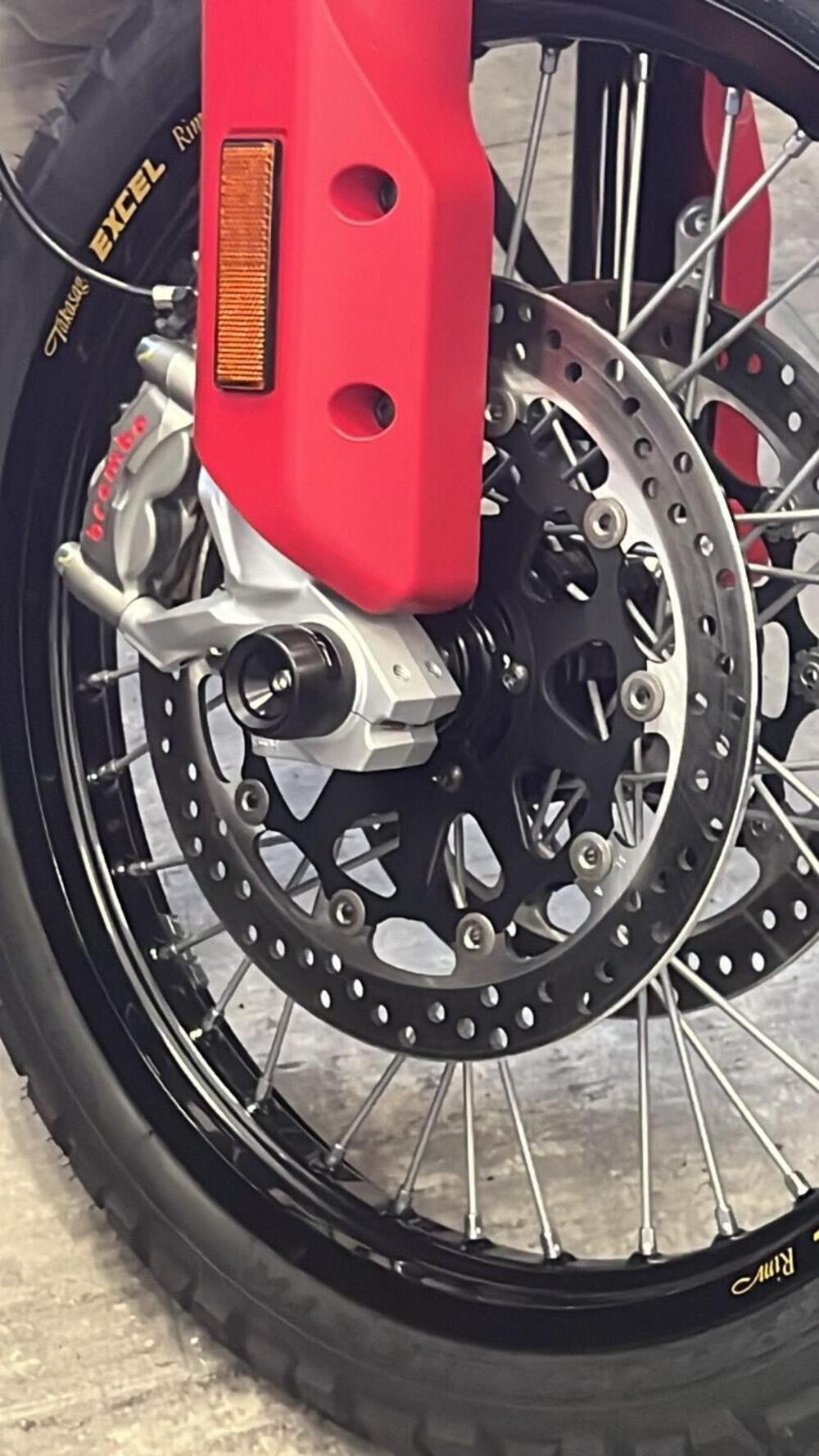 Ducati DesertX Rally (2024 - 25) (6)