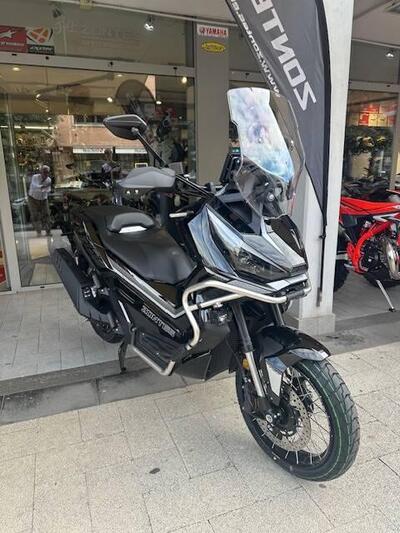 Zontes ZT368-G (2024 - 26) nuova