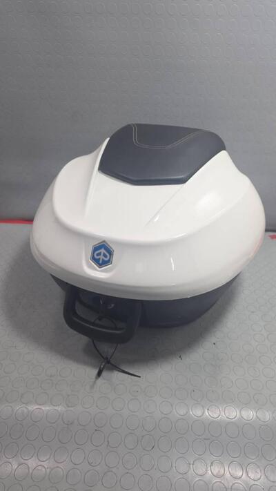 Bauletto Piaggio Beverly 300/350